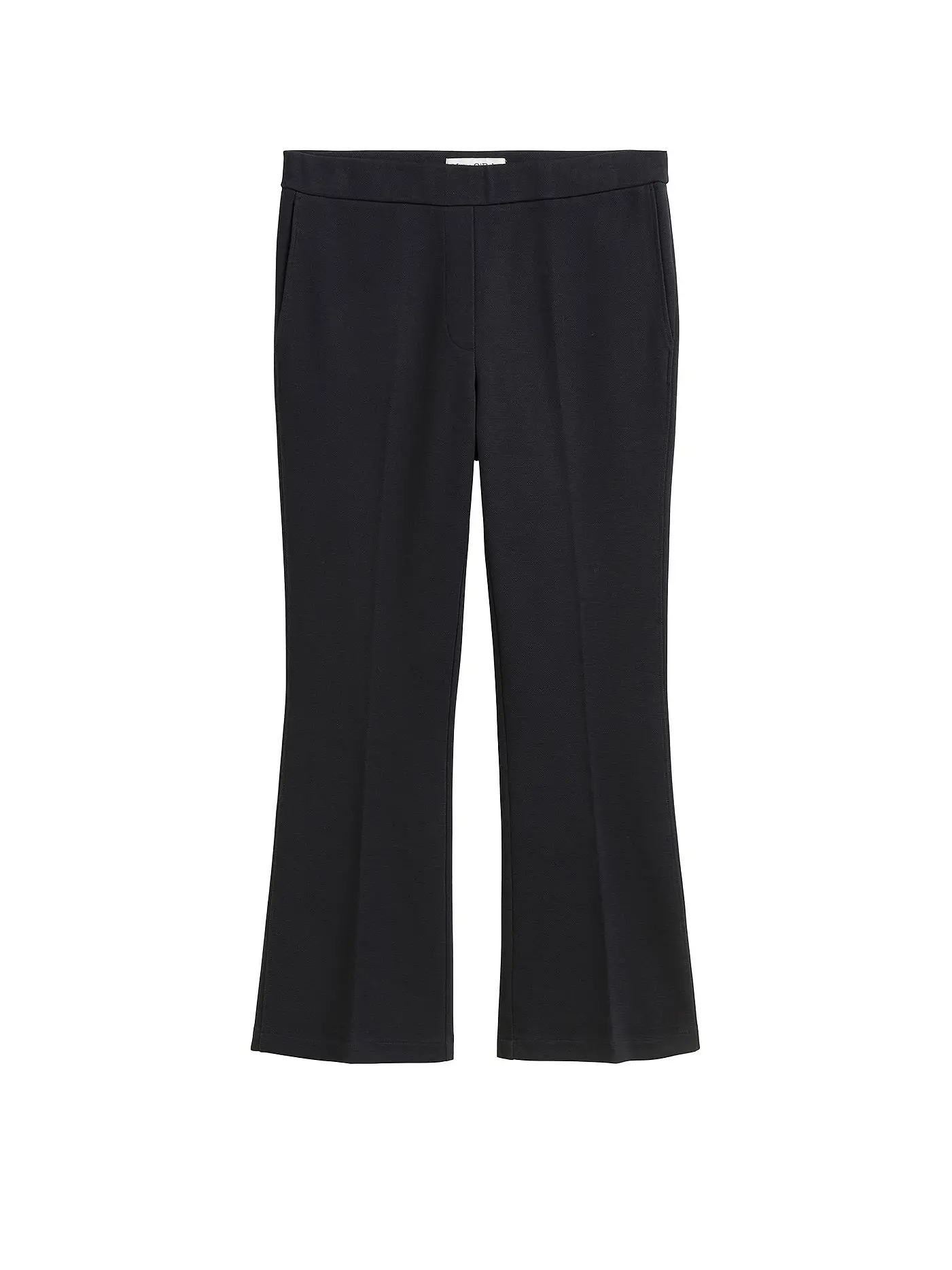 MARC O'POLO | Hose Flared Fit | 